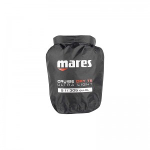 MARES torba, worek suchy 5L light